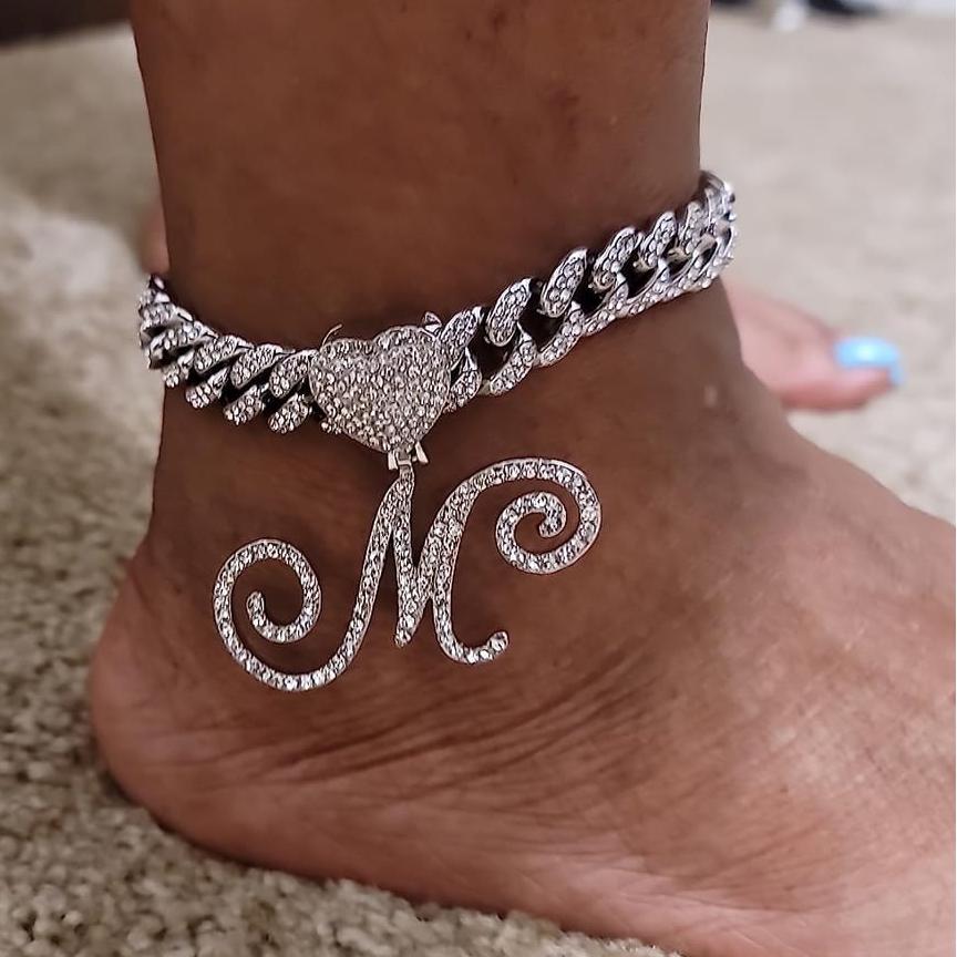 Anklets
