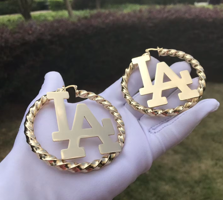 LA Hoops