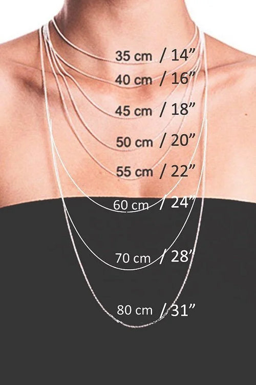 Barbie Rolex Heart Chain